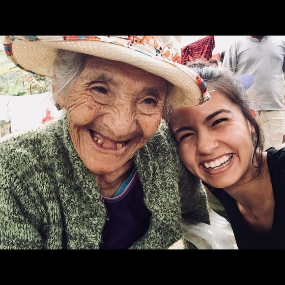 Hi! I’m Hannah 👋🏼 - Picture 13 of 14